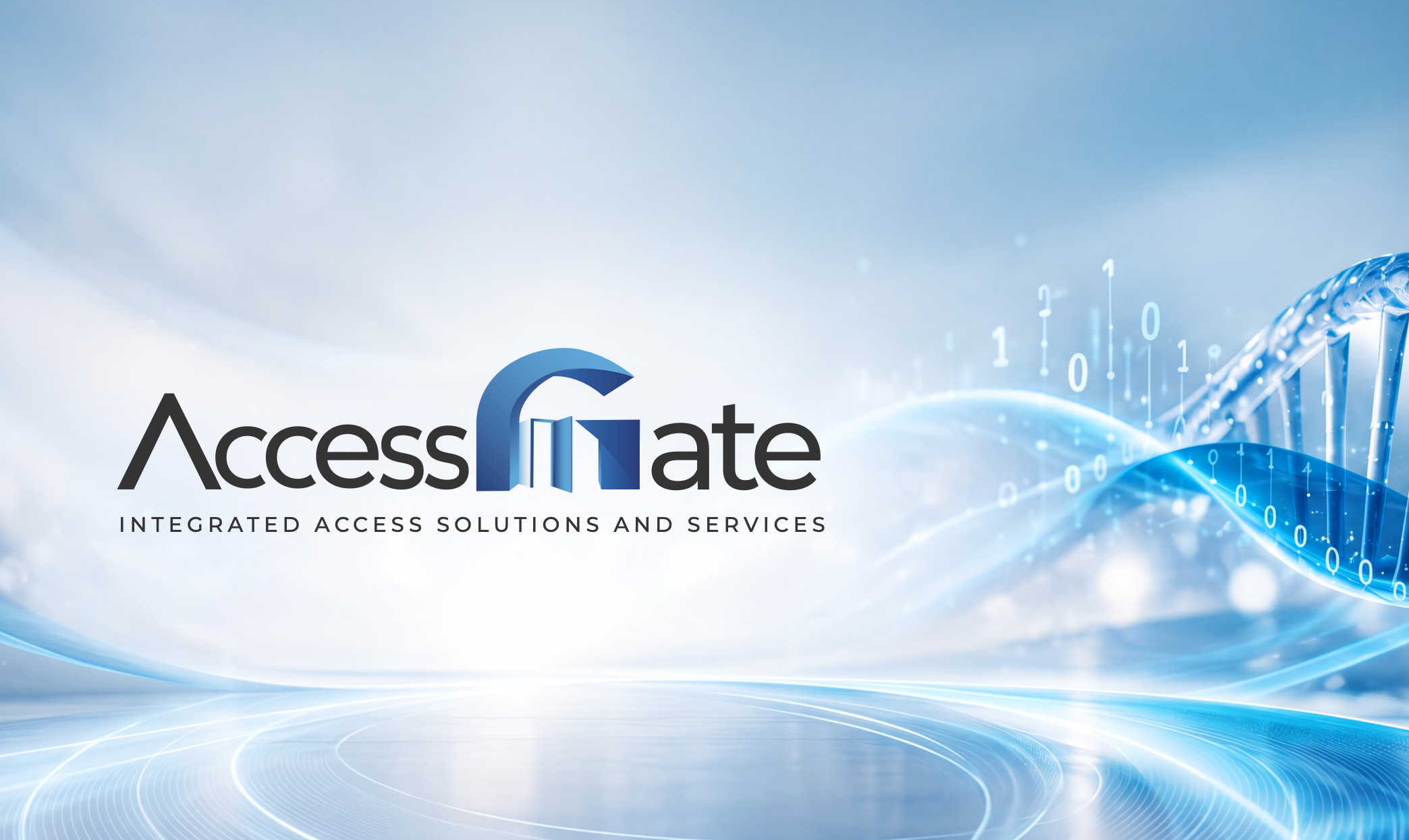 AccessGate — Integrated access solutions and services